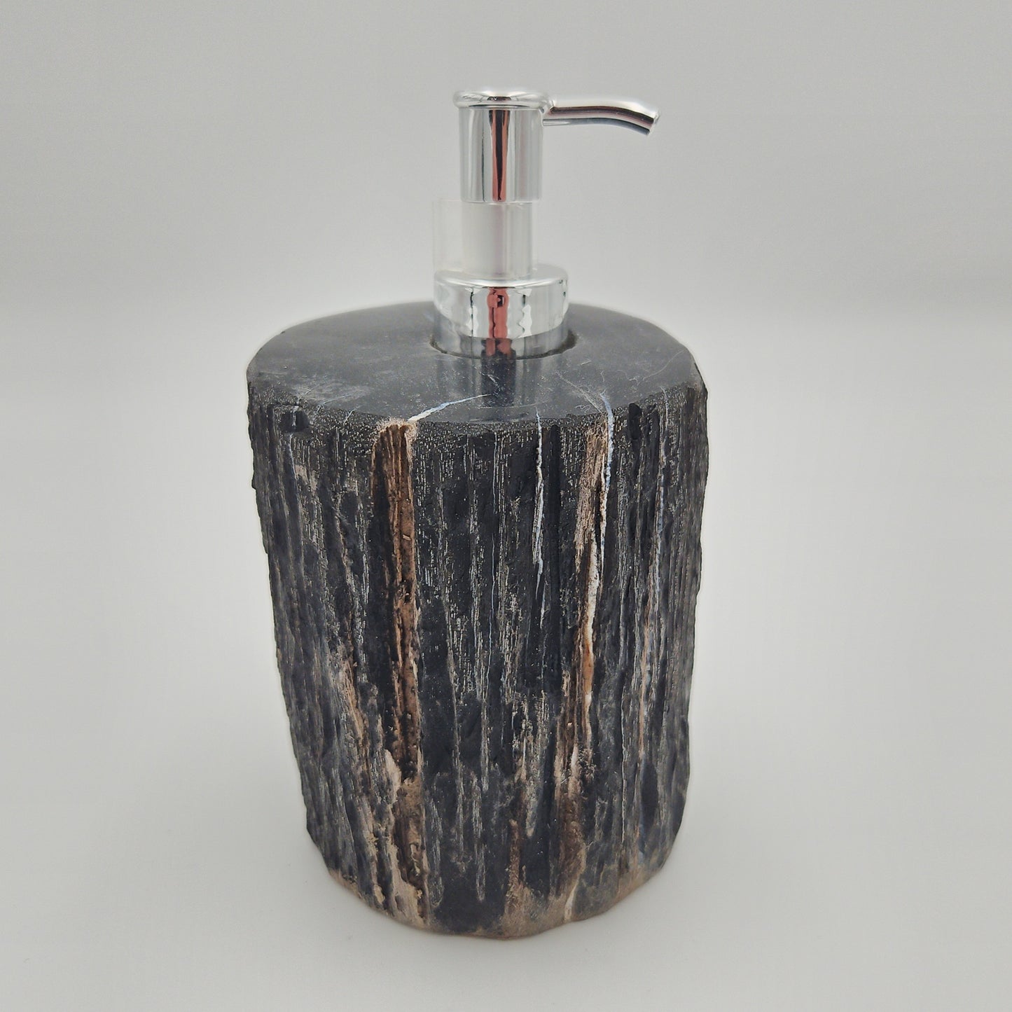 Sæbedispenser – Mørkt