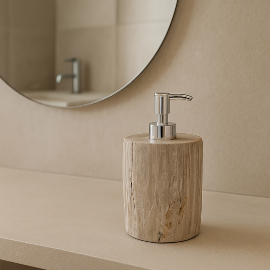 Sæbedispenser – Lyst