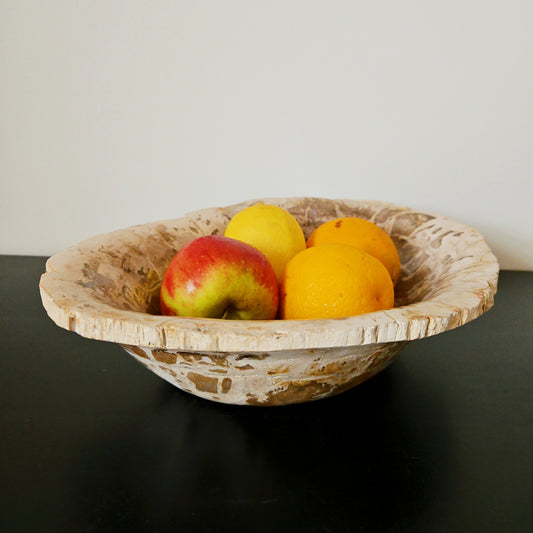 Serveringsskål i tidløst design