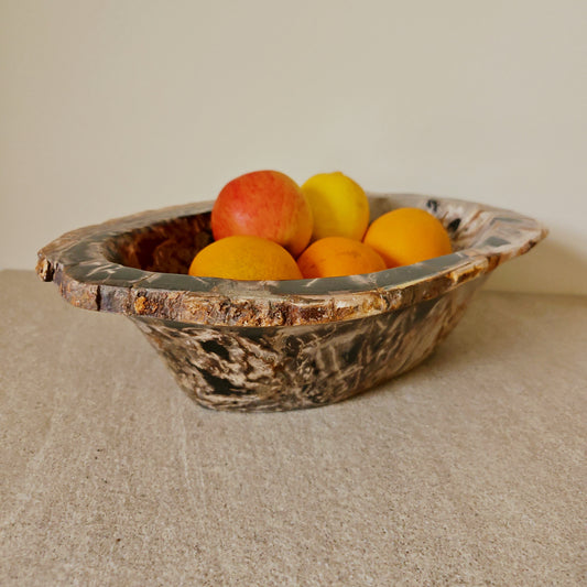 Statement skål til hjemmet