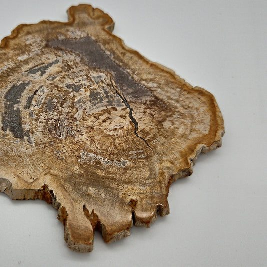 Skulpturel bordskåner