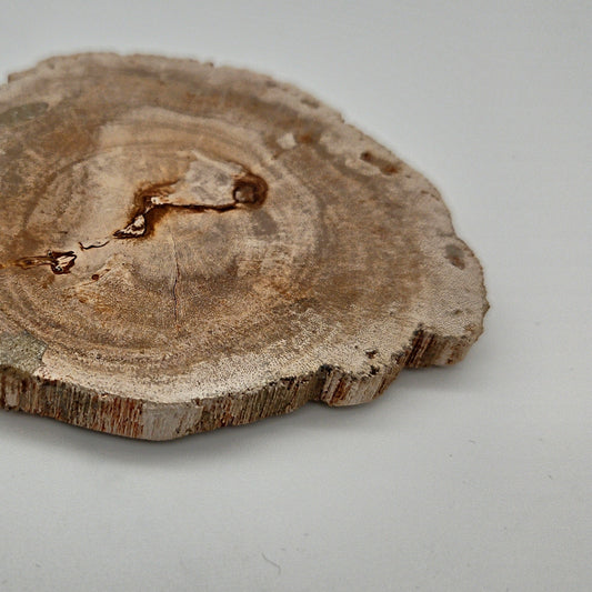 Skulpturel bordskåner