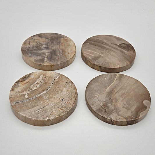 Sæt af 4 bordskånere