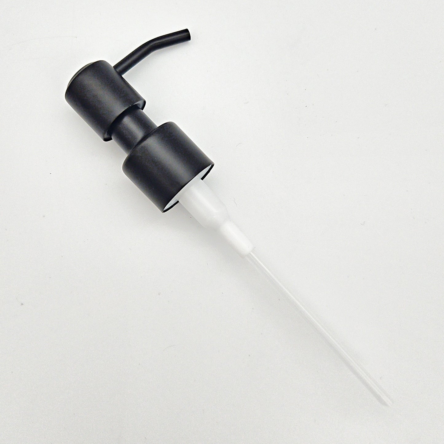 Gratis pump til sæbedispensere