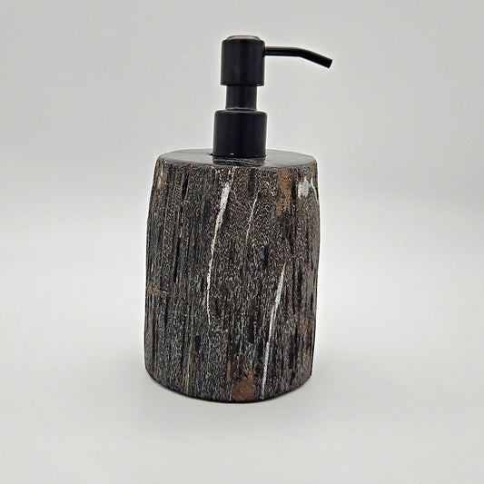 Sæbedispenser – Mørkt