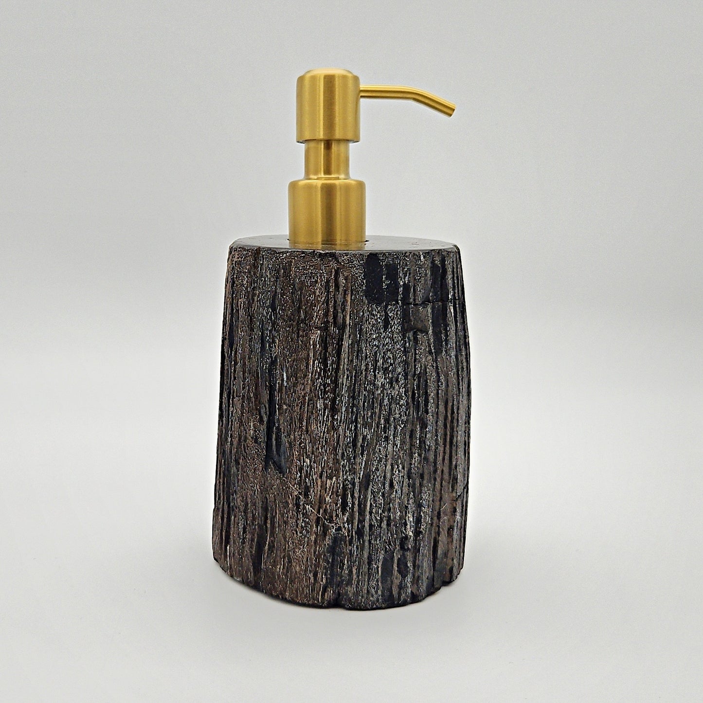Sæbedispenser – Mørkt