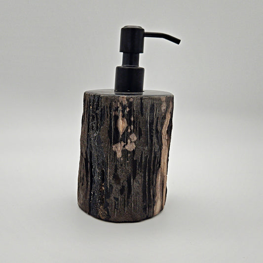 Sæbedispenser – Mørkt