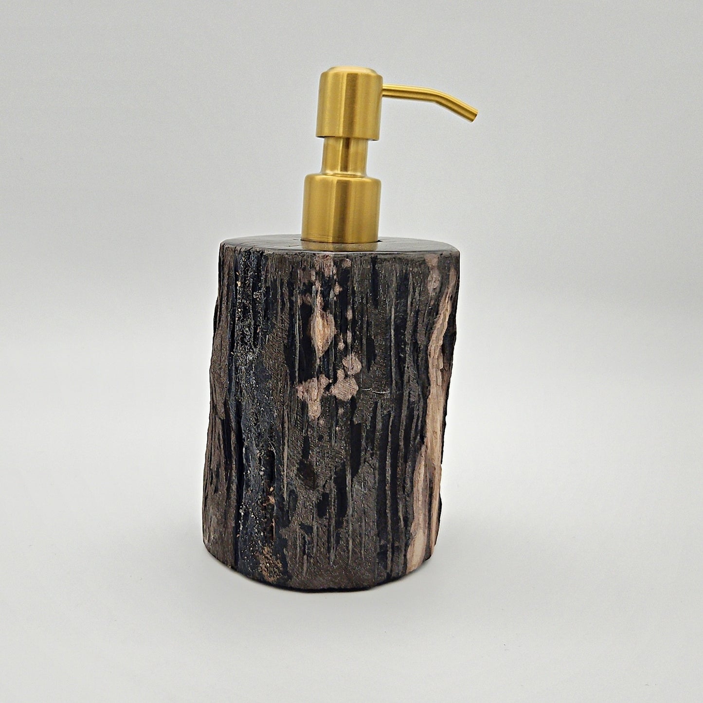 Sæbedispenser – Mørkt