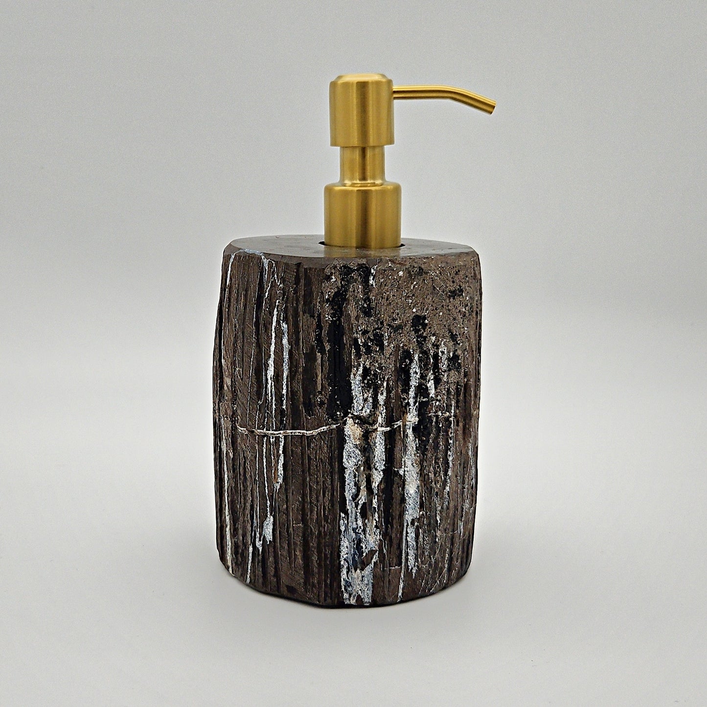 Sæbedispenser – Mørkt