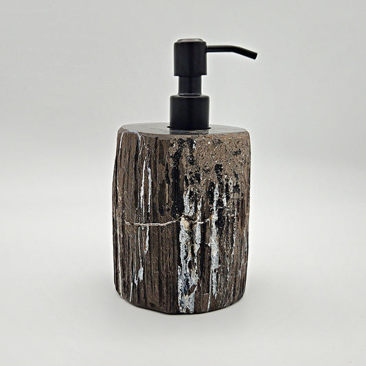 Sæbedispenser – Mørkt