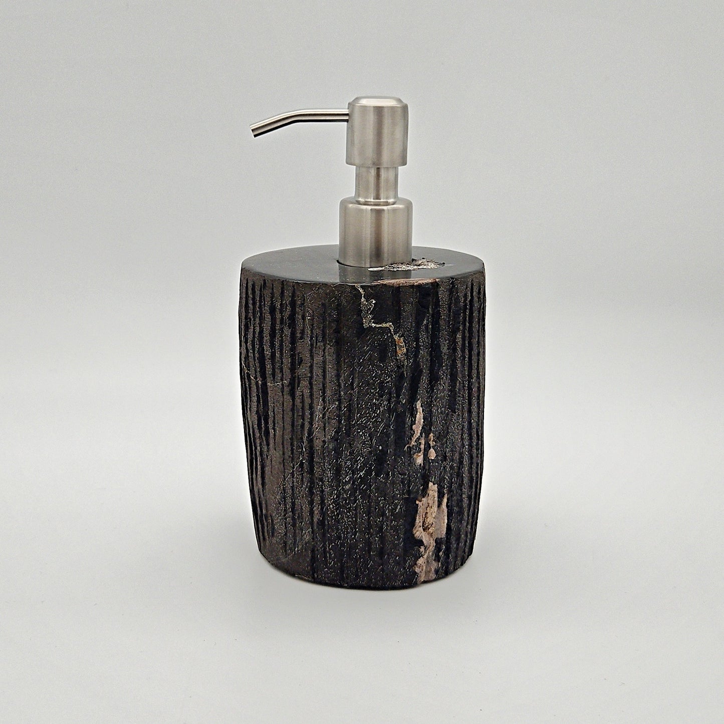 Sæbedispenser – Mørkt