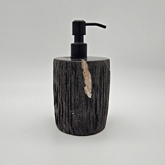 Sæbedispenser – Mørkt