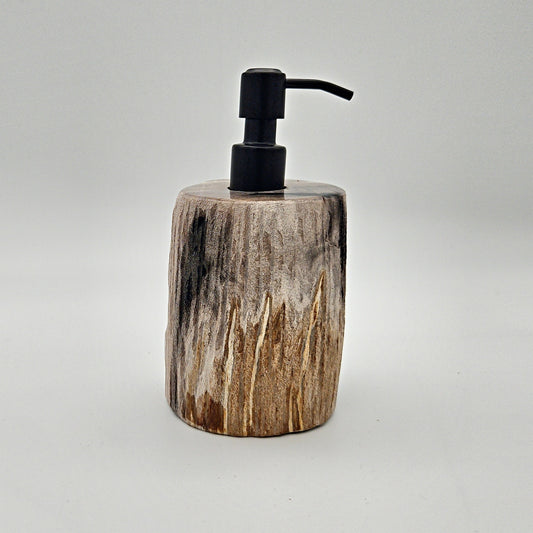 Sæbedispenser – Flerfarvet