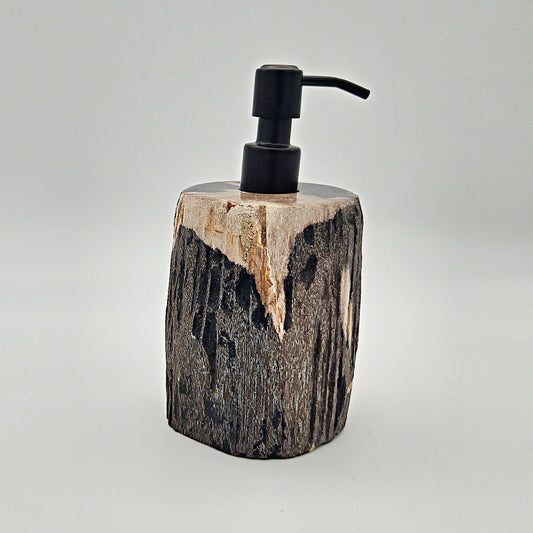 Sæbedispenser – Flerfarvet