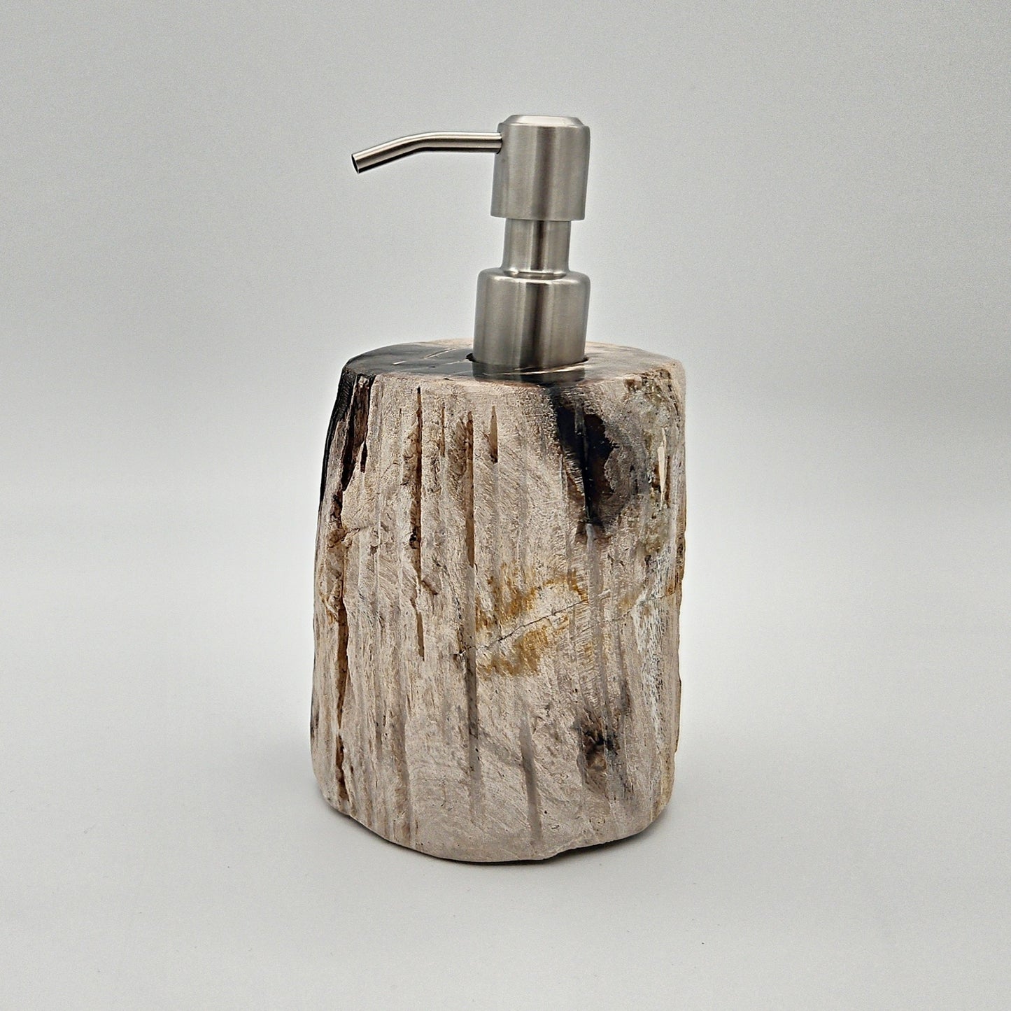 Sæbedispenser – Flerfarvet