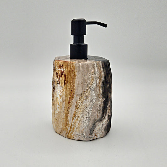 Sæbedispenser – Flerfarvet