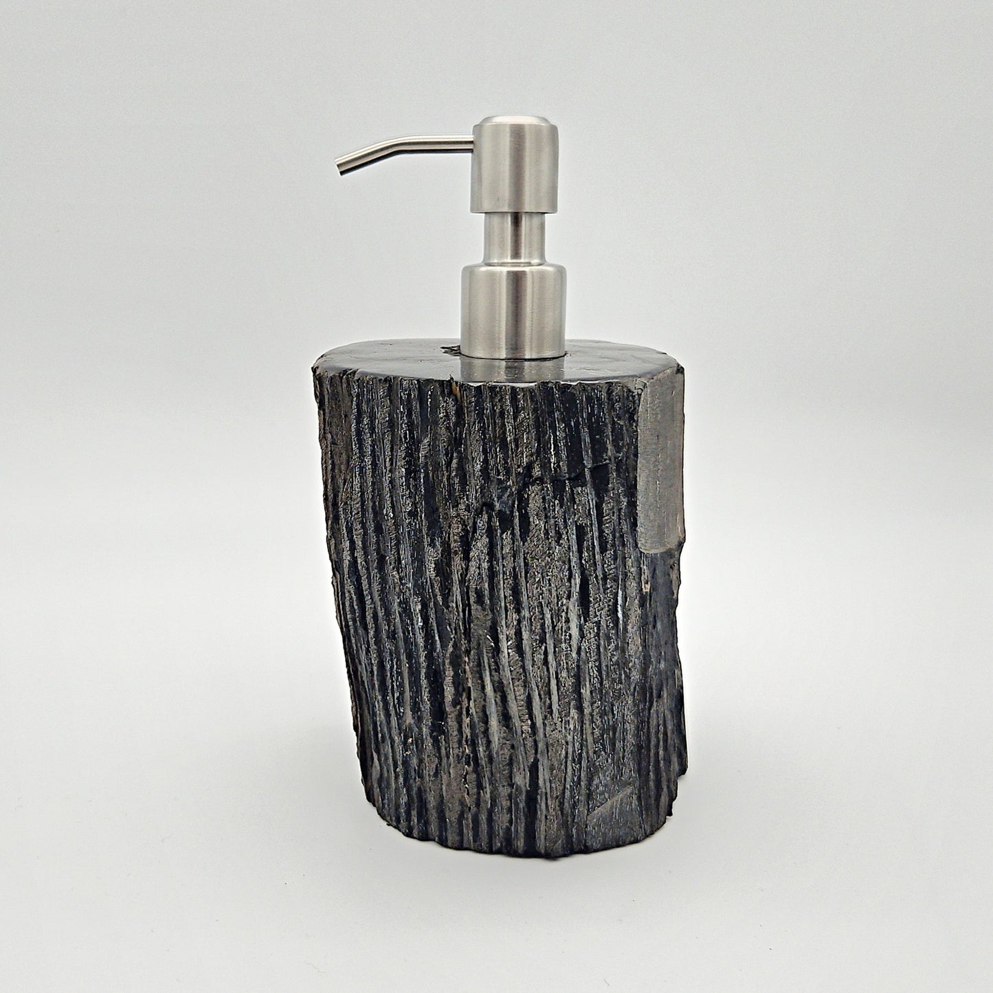 Sæbedispenser – Mørkt