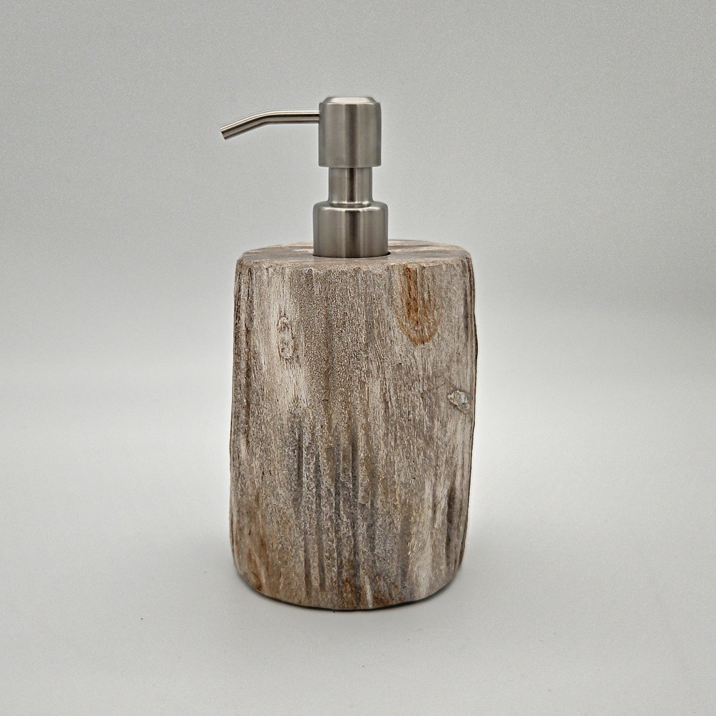 Sæbedispenser – Flerfarvet