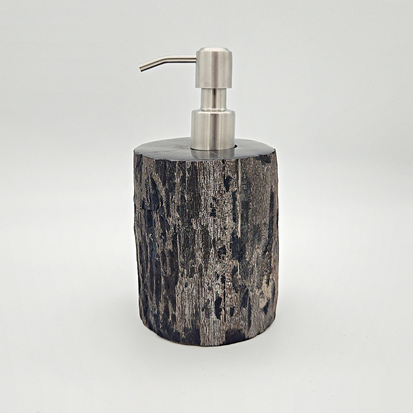 Sæbedispenser – Mørkt