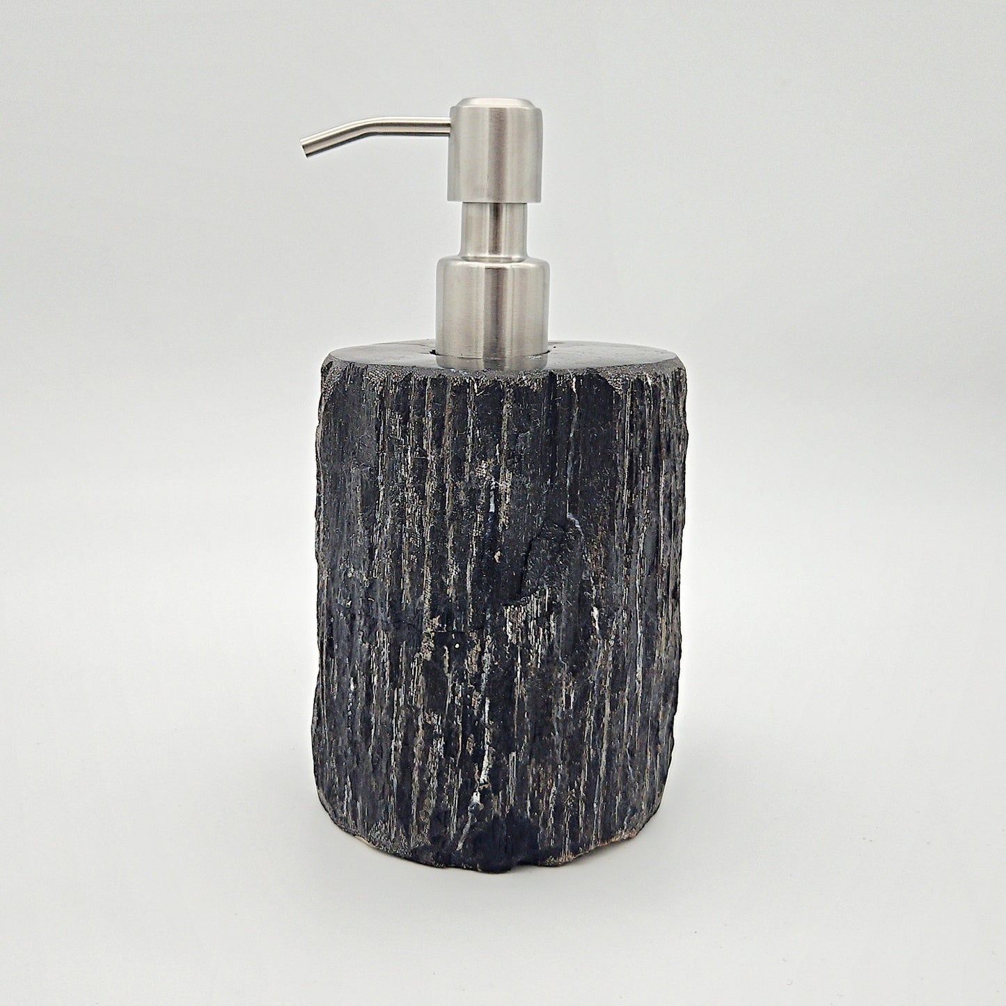 Sæbedispenser – Mørkt