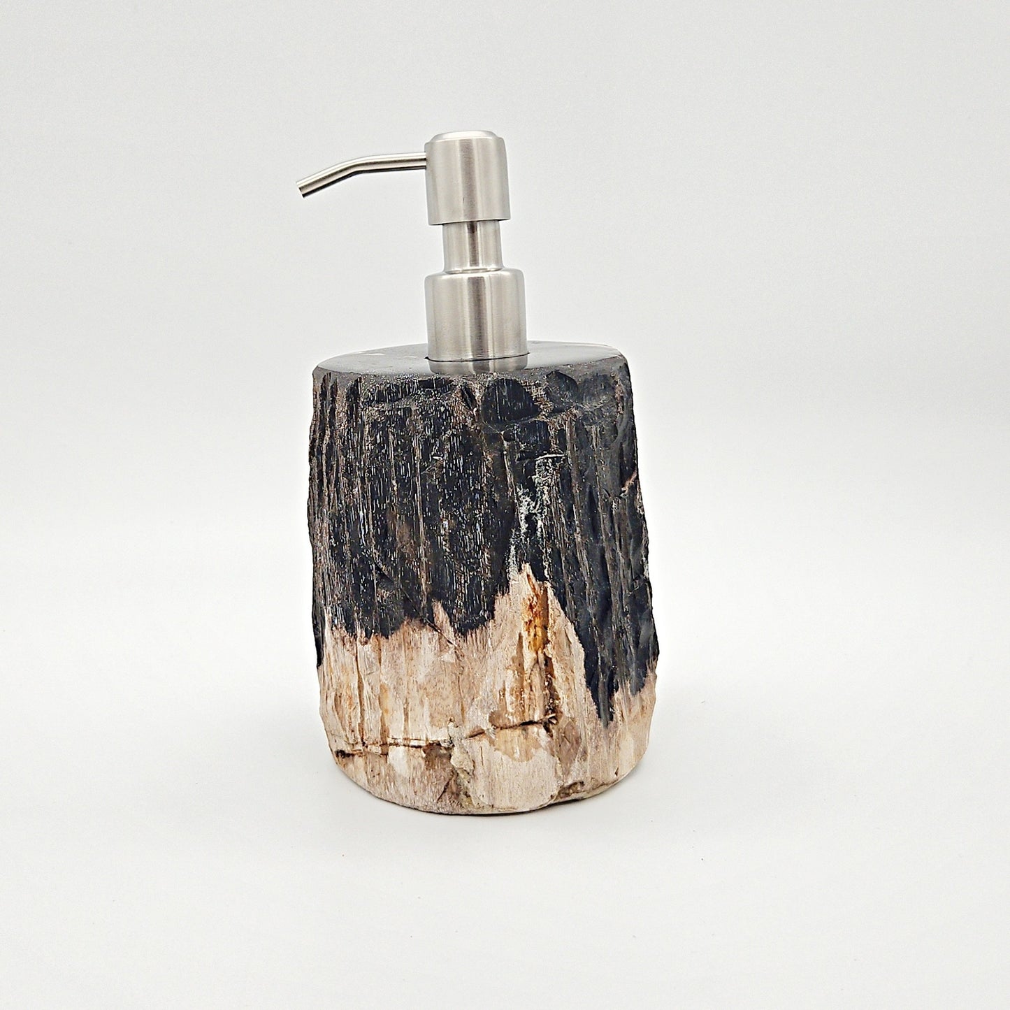 Sæbedispenser – Flerfarvet