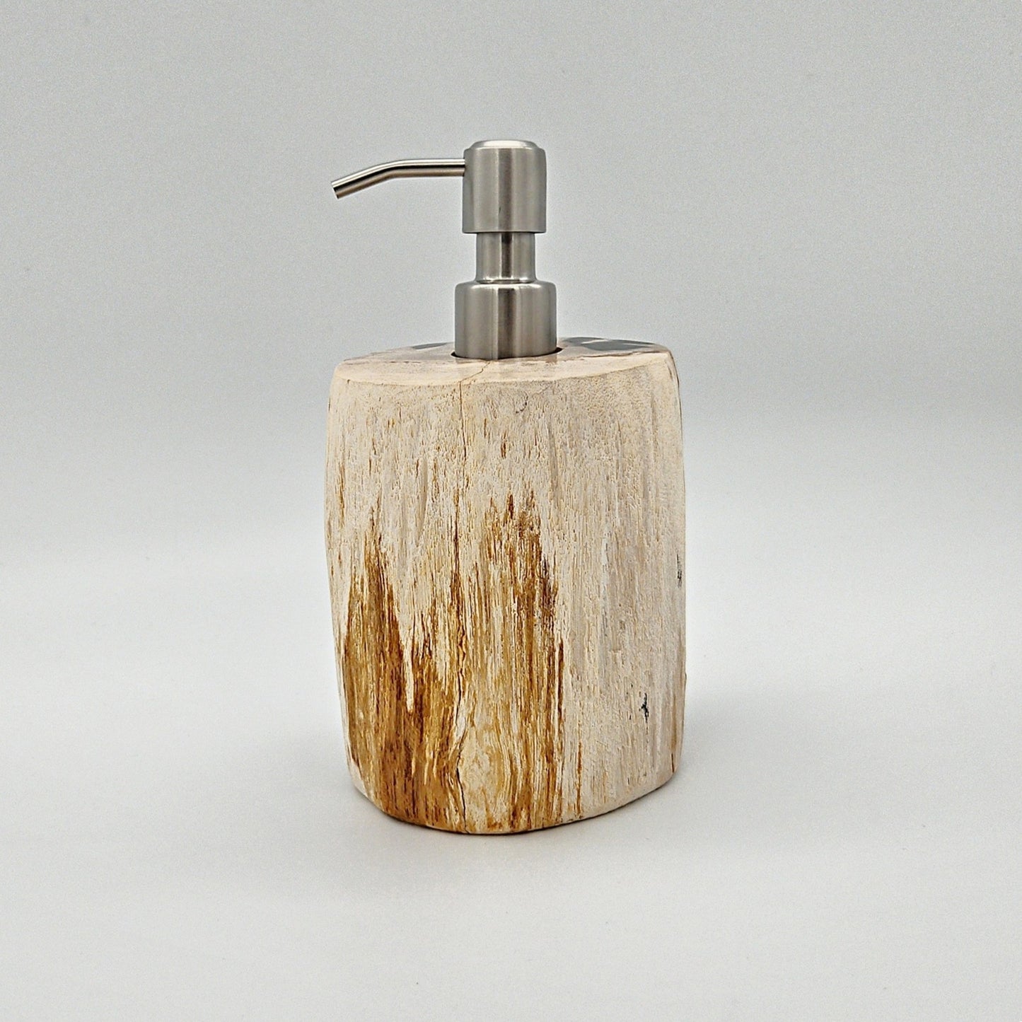 Sæbedispenser – Flerfarvet