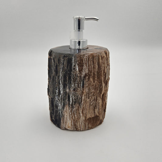 Sæbedispenser – Flerfarvet