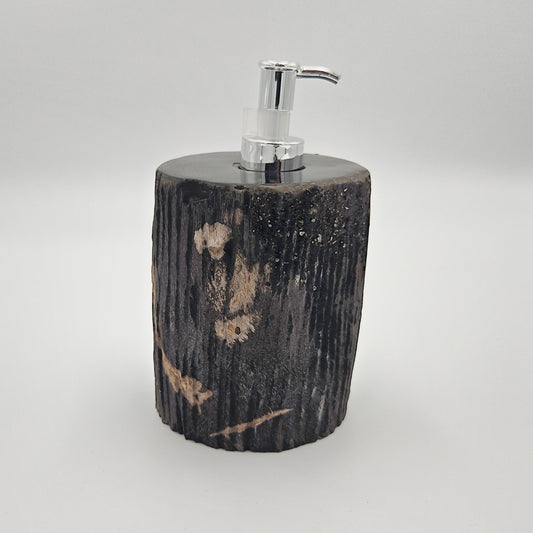 Sæbedispenser – Mørkt