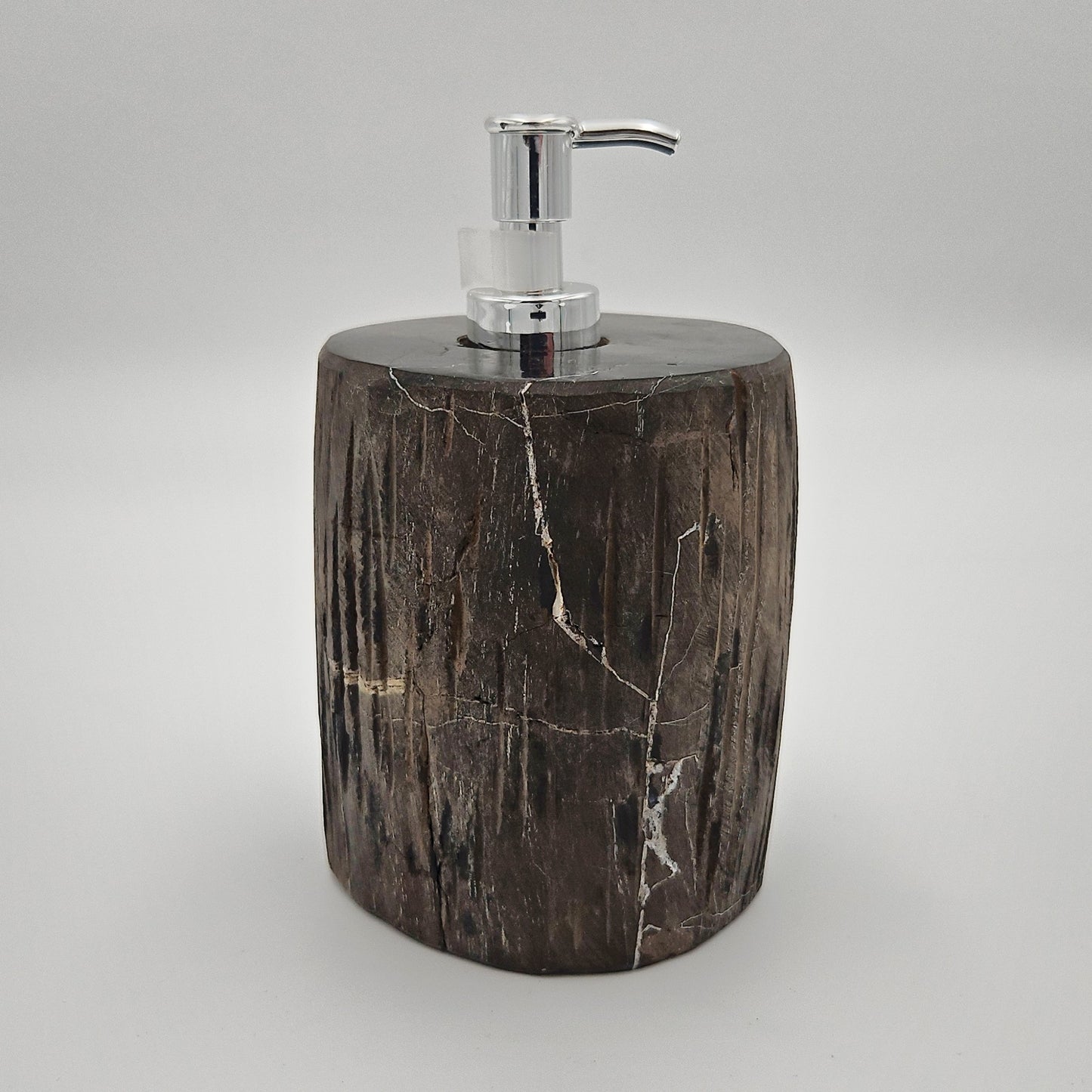 Sæbedispenser – Mørkt