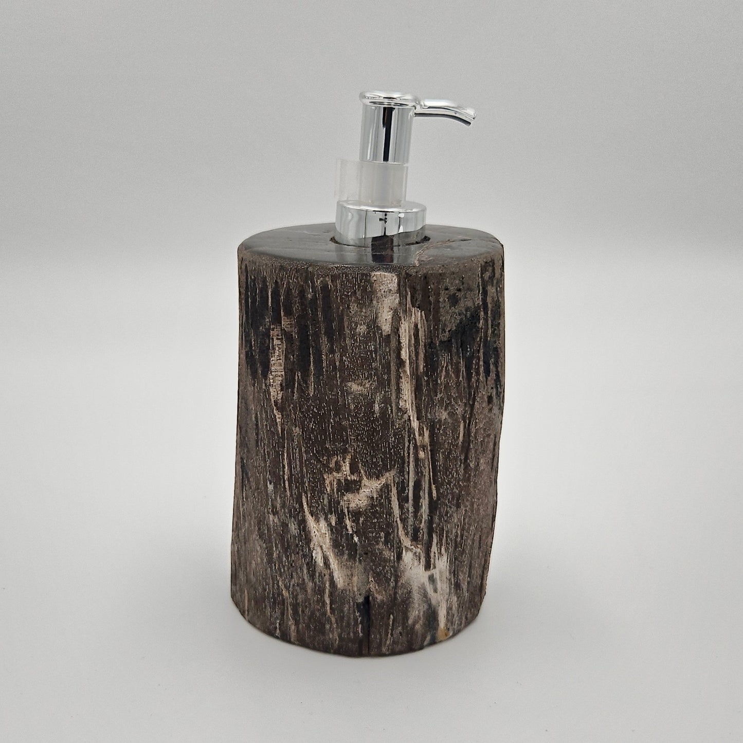 Sæbedispenser – Mørkt