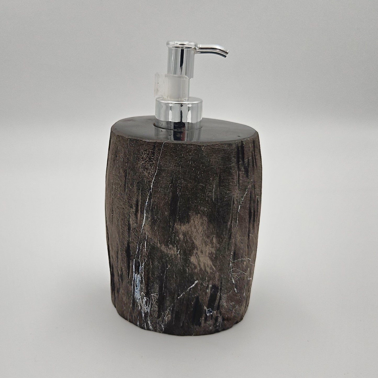 Sæbedispenser – Mørkt