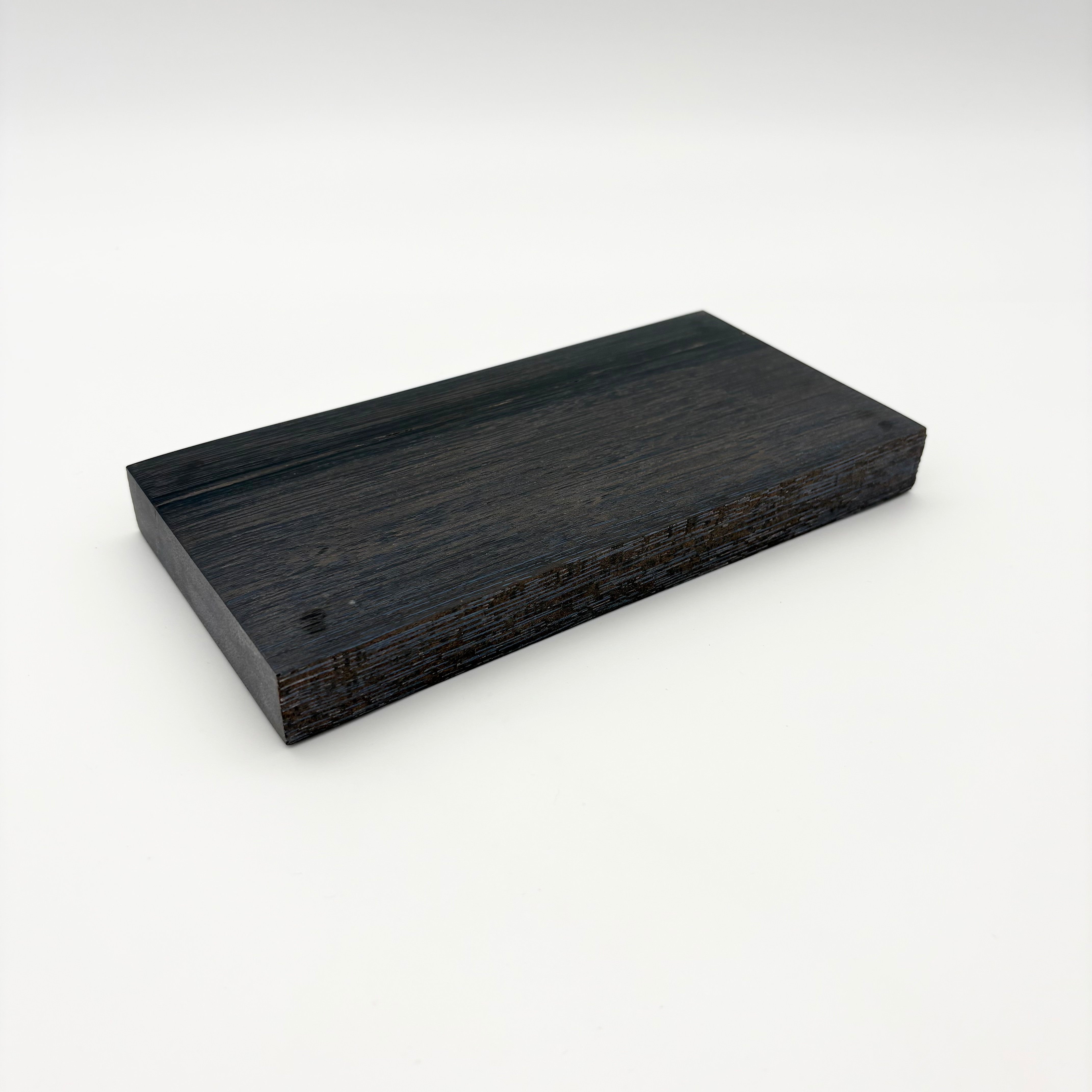 Bakke i Forstenet Træ – 20x10 cm