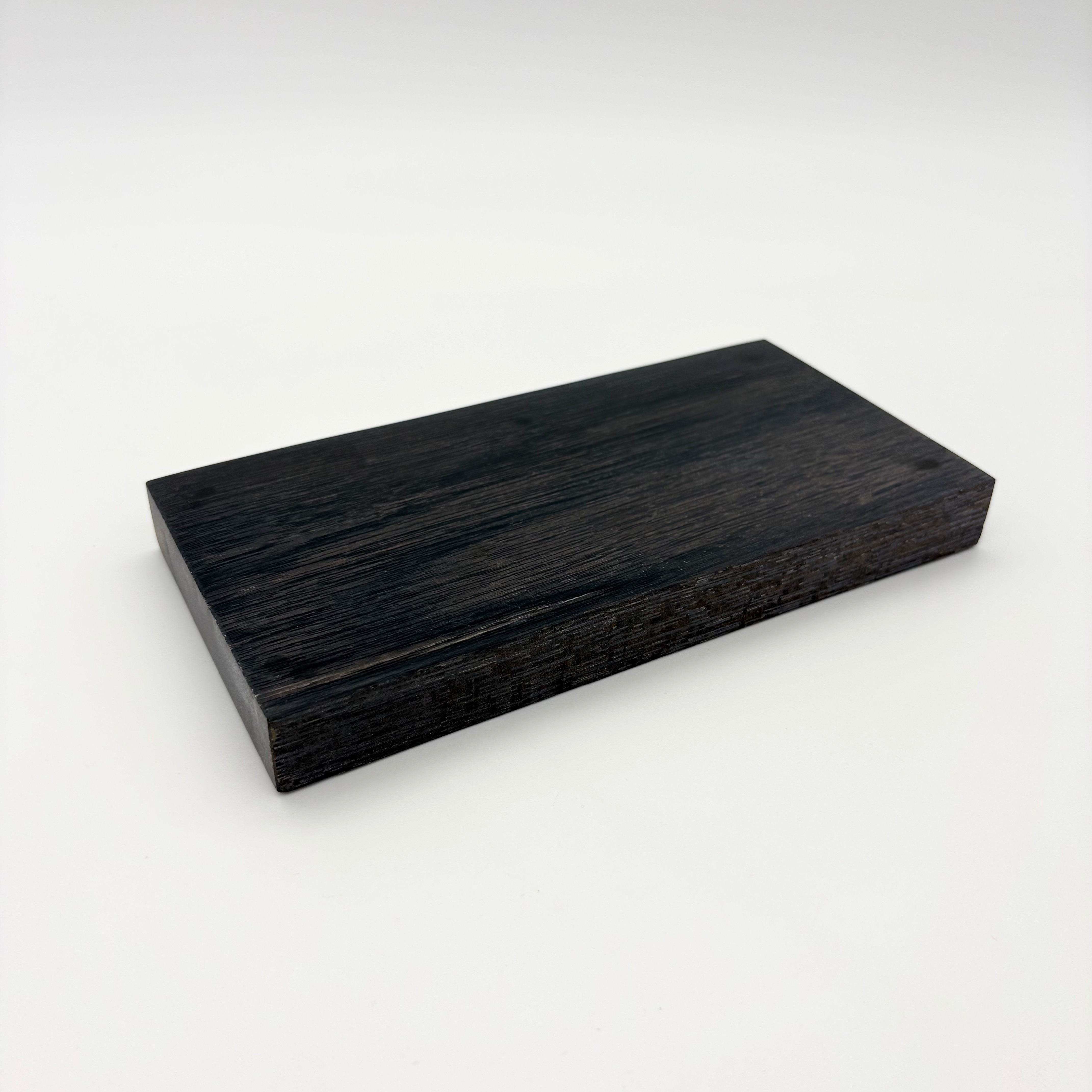 Bakke i Forstenet Træ – 20x10 cm