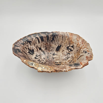 Unik skål i sofistikeret design