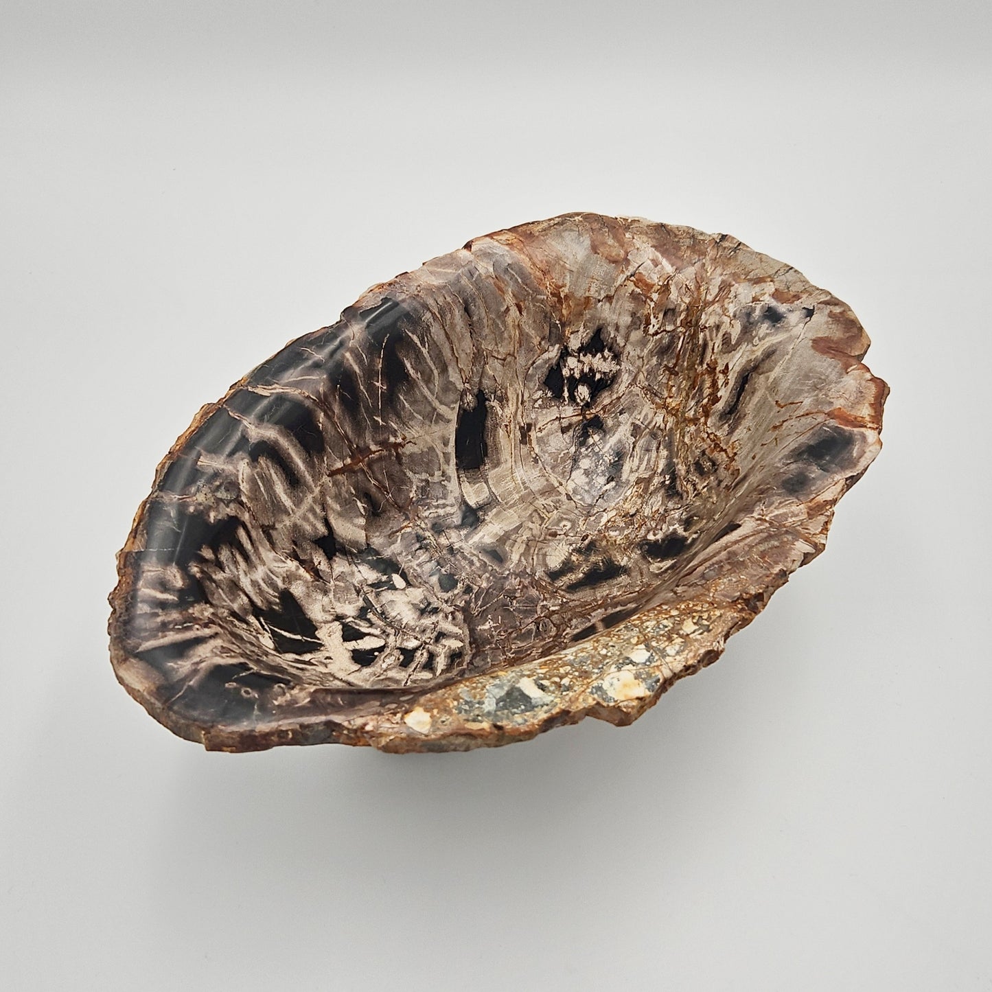 Unik skål i sofistikeret design