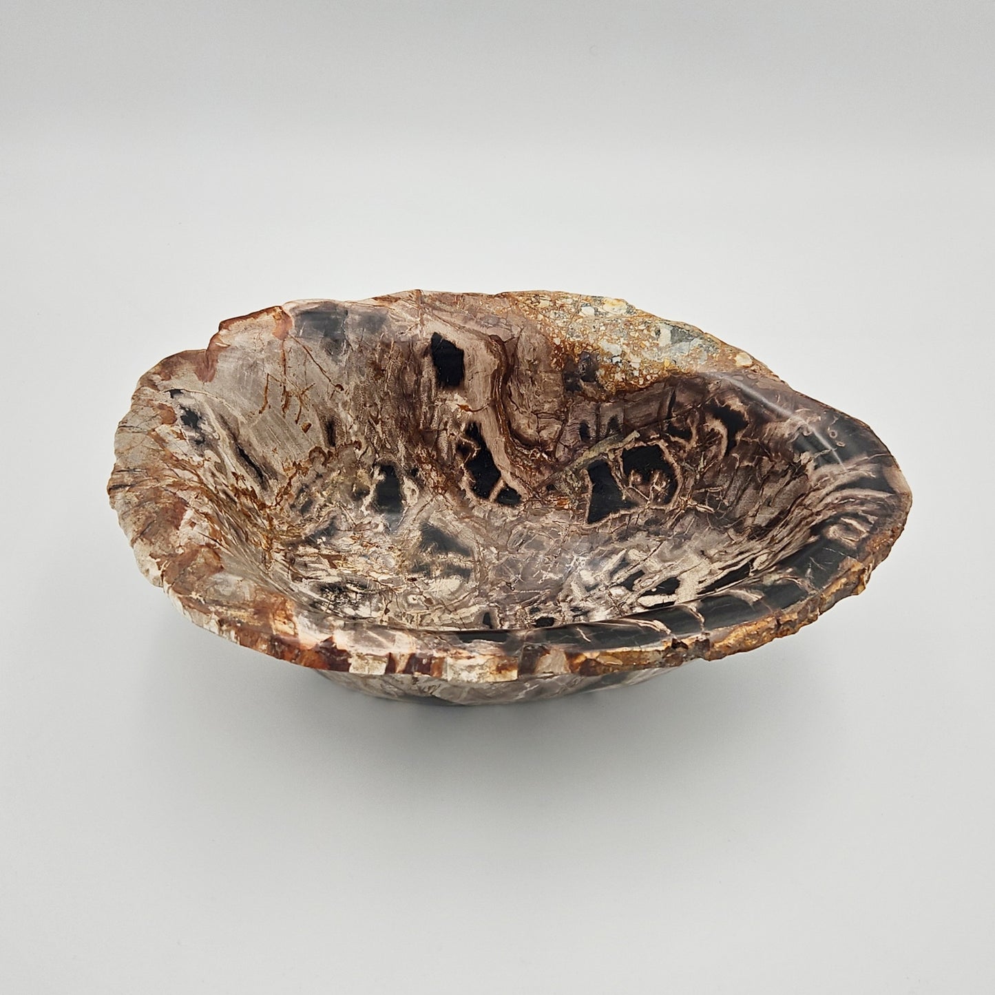 Unik skål i sofistikeret design