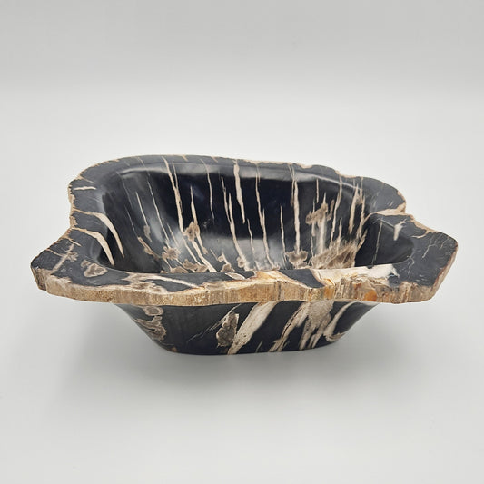 Eksklusiv dekorationsskål