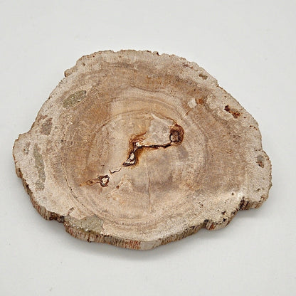 Skulpturel bordskåner