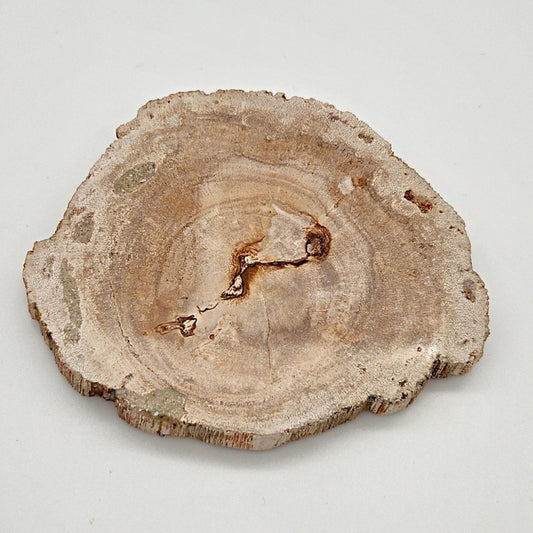 Skulpturel bordskåner