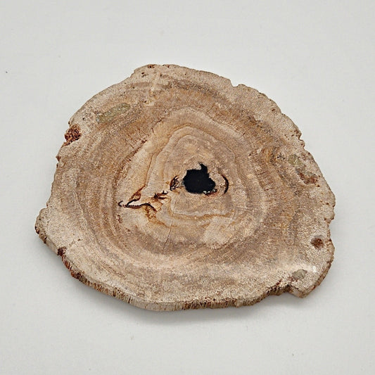 Skulpturel bordskåner