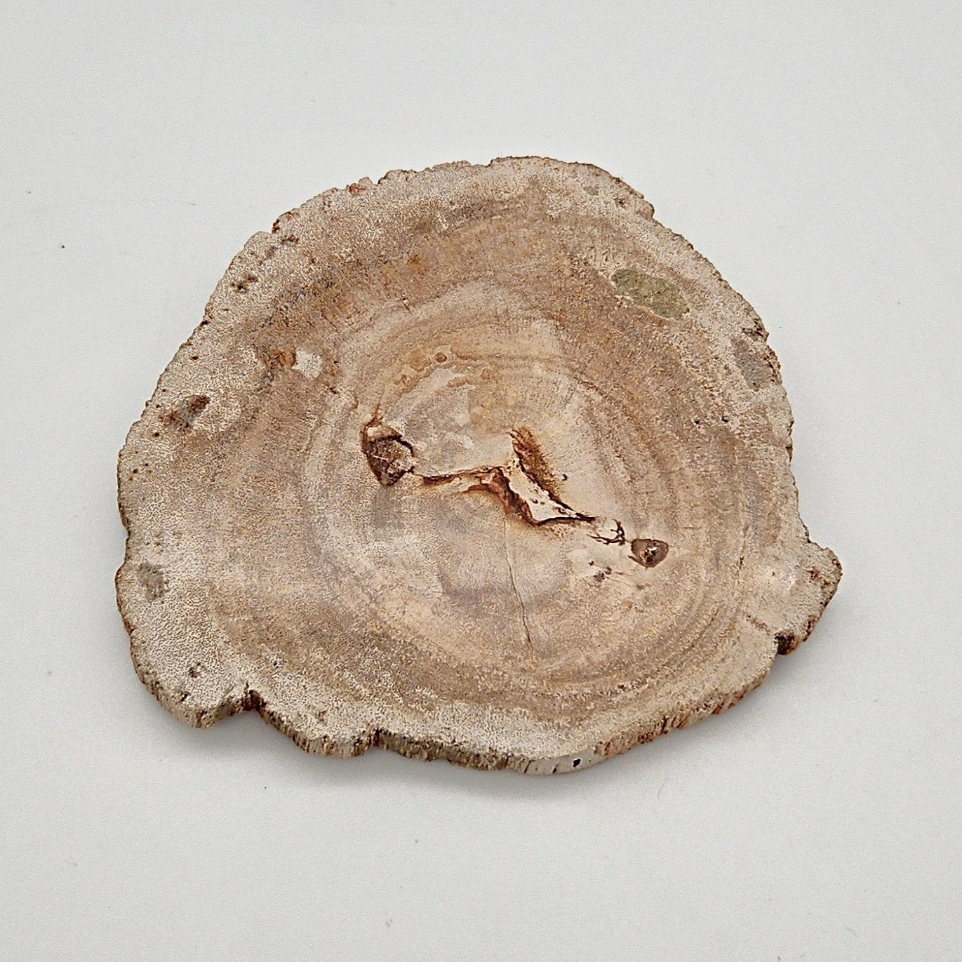 Skulpturel bordskåner