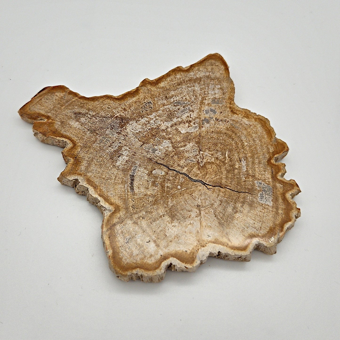 Skulpturel bordskåner