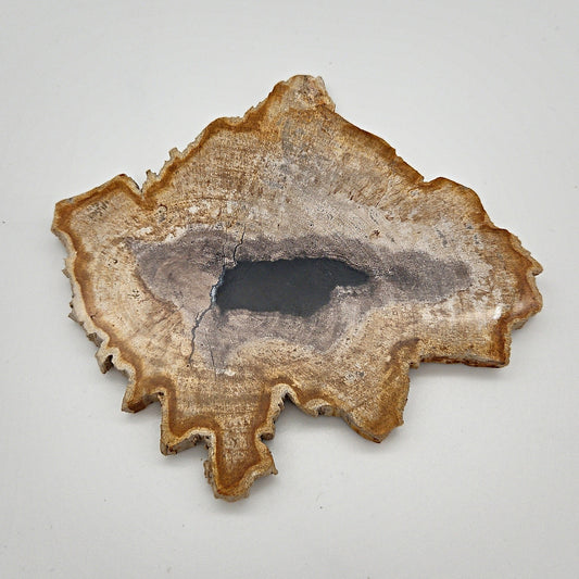 Skulpturel bordskåner