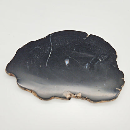 Skulpturel bordskåner