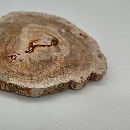 Skulpturel bordskåner