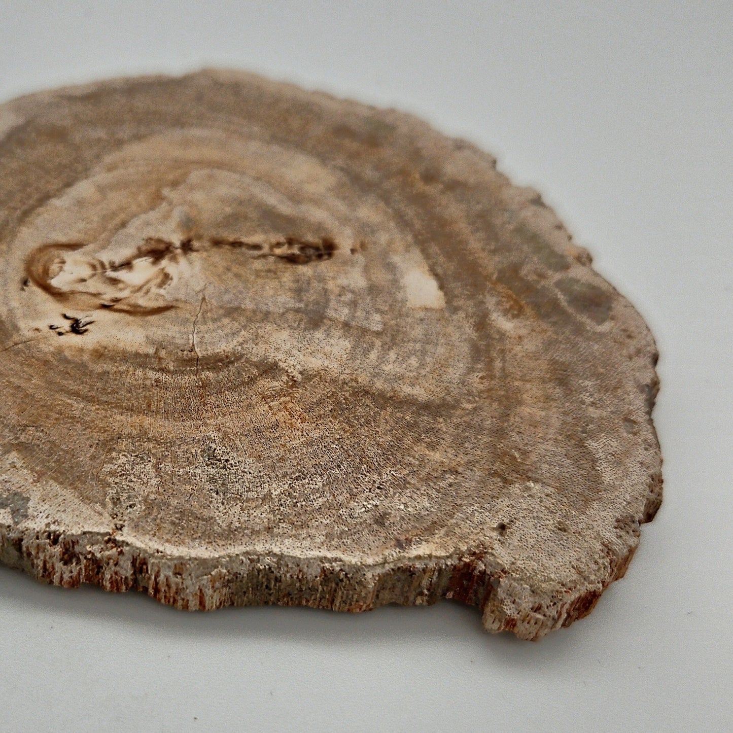 Skulpturel bordskåner