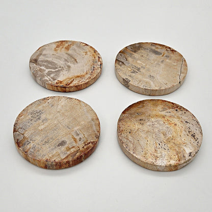 Sæt af 4 bordskånere