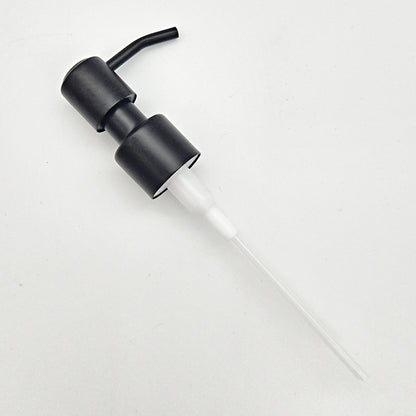 Pump til sæbedispensere