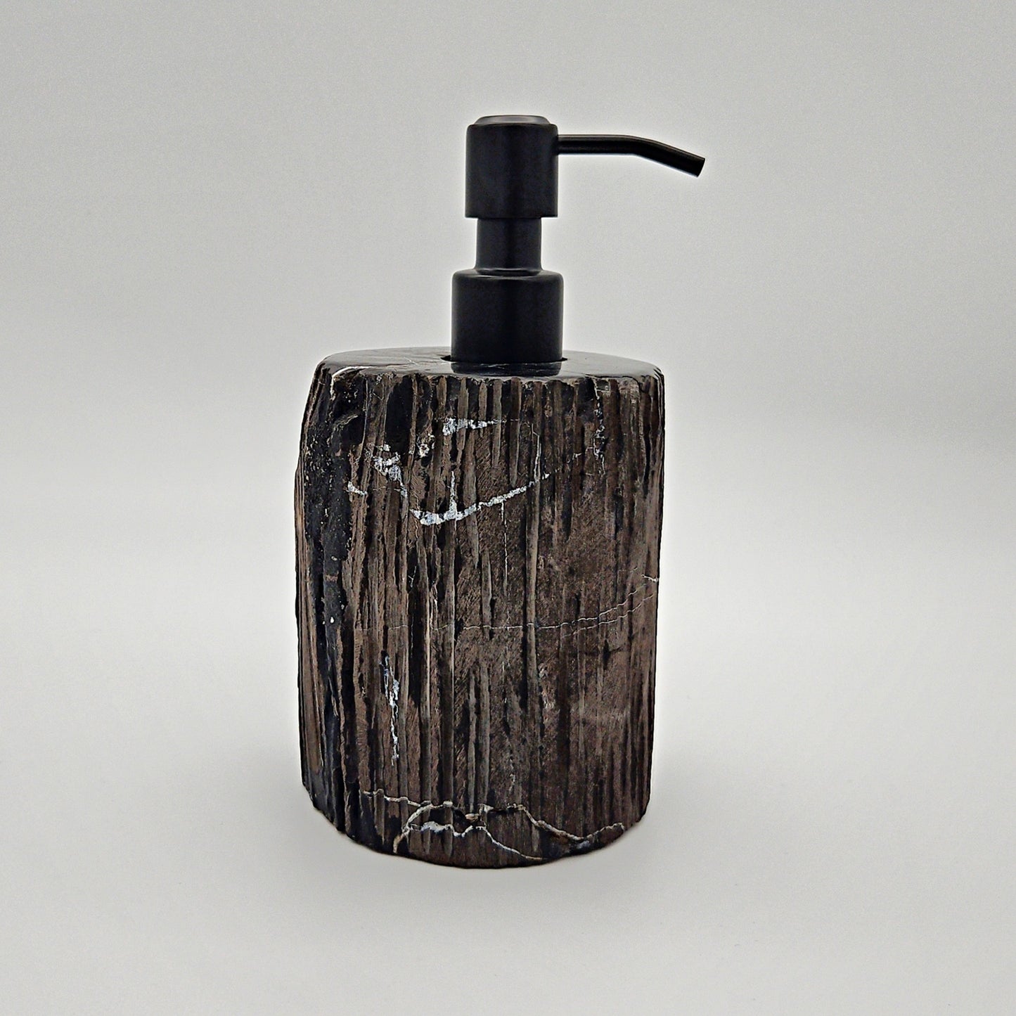 Sæbedispenser – Mørkt