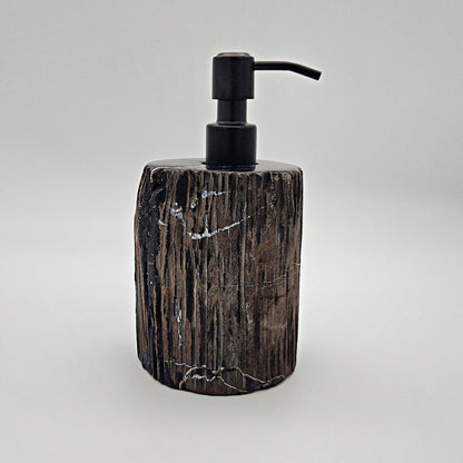 Sæbedispenser – Mørkt